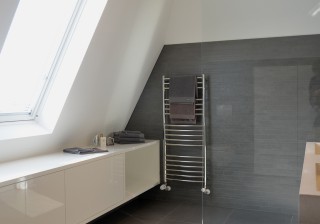 Slimme verbouwing woonhuis in Heiloo!