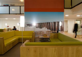 Gezondheidscentrum ‘De Golfstroom’ Den Helder