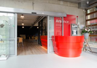 Artiance Alkmaar, Centrum voor de Kunsten